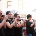 XV Trobada de Bèsties de Foc