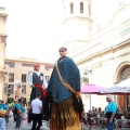 XV Trobada de Bèsties de Foc