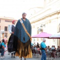 XV Trobada de Bèsties de Foc