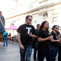 XV Trobada de Bèsties de Foc