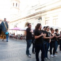 XV Trobada de Bèsties de Foc