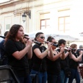 XV Trobada de Bèsties de Foc