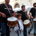 XV Trobada de Bèsties de Foc
