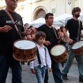 XV Trobada de Bèsties de Foc