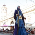 XV Trobada de Bèsties de Foc