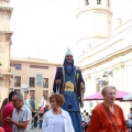 XV Trobada de Bèsties de Foc