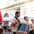 XV Trobada de Bèsties de Foc