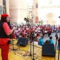 XV Trobada de Bèsties de Foc