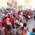 XV Trobada de Bèsties de Foc