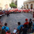 XV Trobada de Bèsties de Foc