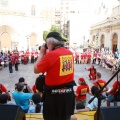 XV Trobada de Bèsties de Foc
