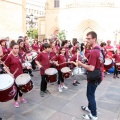 XV Trobada de Bèsties de Foc