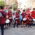 XV Trobada de Bèsties de Foc