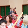 XV Trobada de Bèsties de Foc