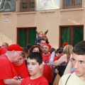 XV Trobada de Bèsties de Foc