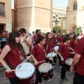 XV Trobada de Bèsties de Foc