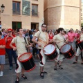 XV Trobada de Bèsties de Foc