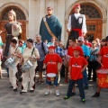 XV Trobada de Bèsties de Foc