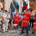 XV Trobada de Bèsties de Foc