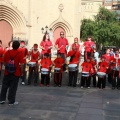 XV Trobada de Bèsties de Foc