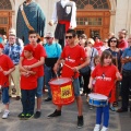 XV Trobada de Bèsties de Foc
