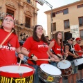 XV Trobada de Bèsties de Foc