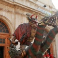 XV Trobada de Bèsties de Foc