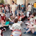 XV Trobada de Bèsties de Foc