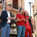XV Trobada de Bèsties de Foc