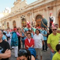 XV Trobada de Bèsties de Foc