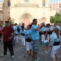 XV Trobada de Bèsties de Foc
