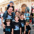 XV Trobada de Bèsties de Foc