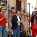 XV Trobada de Bèsties de Foc