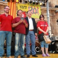 XV Trobada de Bèsties de Foc