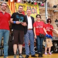 XV Trobada de Bèsties de Foc