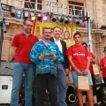 XV Trobada de Bèsties de Foc