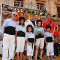 XV Trobada de Bèsties de Foc