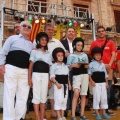 XV Trobada de Bèsties de Foc