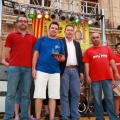 XV Trobada de Bèsties de Foc