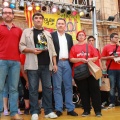 XV Trobada de Bèsties de Foc