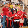 XV Trobada de Bèsties de Foc