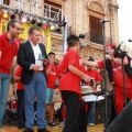 XV Trobada de Bèsties de Foc