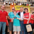XV Trobada de Bèsties de Foc