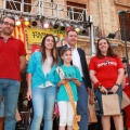 XV Trobada de Bèsties de Foc