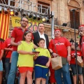 XV Trobada de Bèsties de Foc
