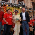 XV Trobada de Bèsties de Foc