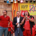 XV Trobada de Bèsties de Foc
