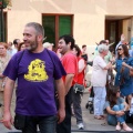 XV Trobada de Bèsties de Foc