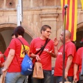 XV Trobada de Bèsties de Foc