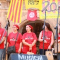 XV Trobada de Bèsties de Foc